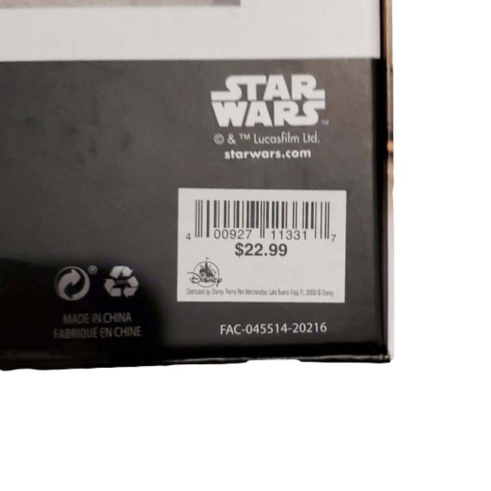 đ
șnib Star Wars 1000 Piece Baby Yoda Puzzle - Picture 5 of 5